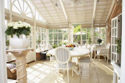Cost of Sunroom Installation in Midlothian, VA